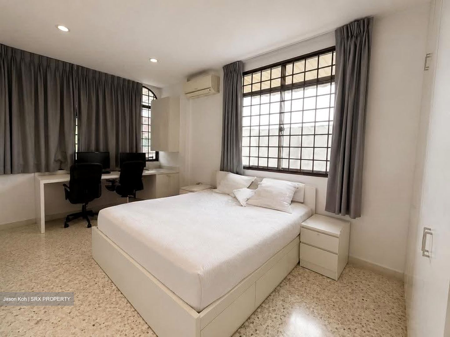 Peakview Estate (D16), Terrace #612670261